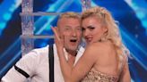 'Nothing new’: ‘AGT’ fans call out Illya and Anastasiia Strakhov's head-balancing act on NBC show