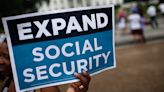 Iceberg ahead for Social Security : The Indicator from Planet Money