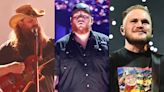 Grammy predictions: Chris Stapleton, Luke Combs, Zach Bryan among top contenders in country categories