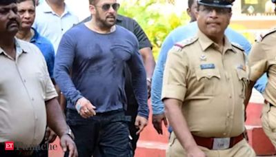 Mumbai police arrest 4 Four Bishnoi gang members for conspiring to kill Salman Khan