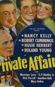 Private Affairs