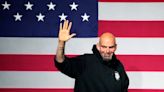 John Fetterman rushed to hospital amid concerns he may have suffered a new stroke