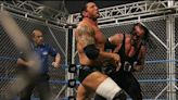 Best WWE SmackDown Matches Of 2007