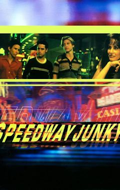 Speedway Junky