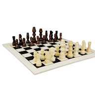 A board game that has been popular for decades or even centuries, and has become a staple of gaming culture. Often involve simple gameplay mechanics and easy-to-understand rules. Can be enjoyed by players of all ages and skill levels.