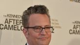 Ketamine cited as primary cause of Matthew Perry's death