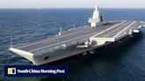 Smooth sailing for China’s Fujian carrier as it finishes first sea trial