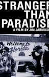 Stranger Than Paradise