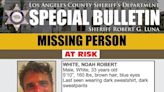 Los Angeles County Sheriff Seeks Public’s Help Locating At-Risk Missing Person Noah Robert White, Last Seen in Cerritos