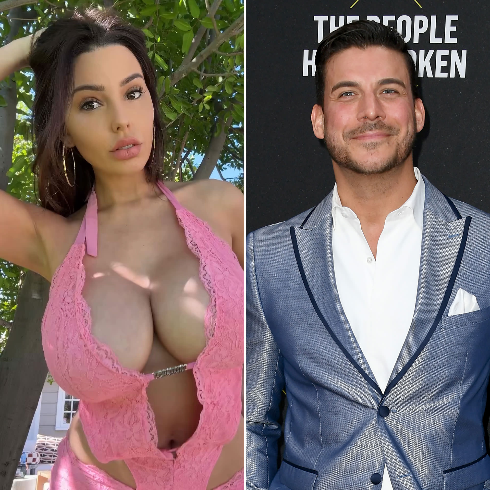 Who Is Paige Woolen? 5 Things to Know About the Model Spotted With Jax Taylor