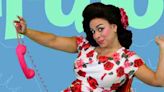 BYE, BYE BIRDIE To Be Presented On Stage At Theatre In The Park