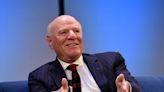 Barry Diller thinks we're going to have 4-day workweeks — kind of