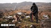 Million tree project launched to conserve wild fish in River Laxford