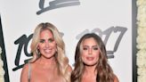 Kim Zolciak-Biermann Reacts to Daughter Brielle’s Engagement to Billy Seidl: ‘I’m So Happy’