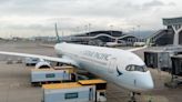 Cathay Pacific pilot suspended after reportedly failing alcohol breath test – causing 24-hour flight delay