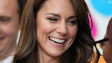 Kate Middleton prend la parole, contrainte d'être absente d'un grand événement à cause de son état de santé