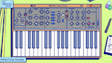 Moog celebrates 70th anniversary with musical web app