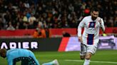 Siempre Lionel Messi: con su magia, PSG superó a Niza en la Ligue 1 y alivió las tensiones