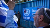 La UNRWA asegura que mantendrá a su personal a pesar del cierre de la oficina en Jerusalén Este