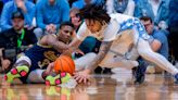 After 71 Smith Center appearances, Armando Bacot finally says his last farewell