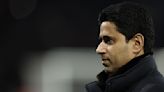 Nasser Al-Khelaïfi celebra título del PSG: "Es todavía más especial"