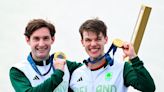 Cathal Dennehy: Paul O’Donovan and Fintan McCarthy have stormed into uncharted waters with second Olympic gold