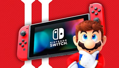 Nintendo confirmará cuándo anunciará Switch 2 y revela un nuevo Nintendo Direct para junio