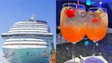 I've been on more than 20 cruises. Here are the 9 things I never buy on board.