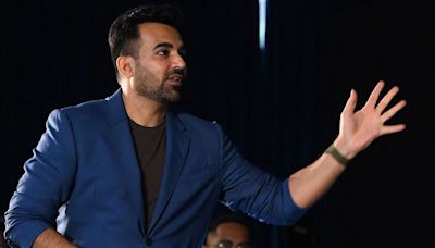 Zaheer Khan is BCCI's likely choice for India's bowling coach