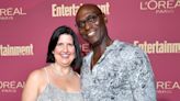 Stephanie Reddick Pays Tribute To Late Husband Lance Reddick: “Taken From Us Far Too Soon”