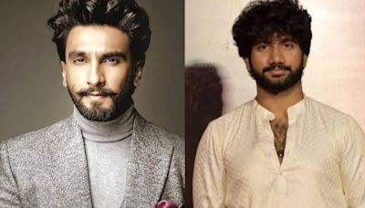 Ranveer Singh, Prasanth Varma issue official statement about the shelving of 'Rakshas', say 'not the ideal time for this project'