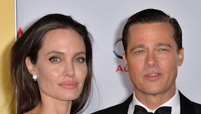 Angelina Jolie: Ihr Ex Brad Pitt soll "den Streit beenden"