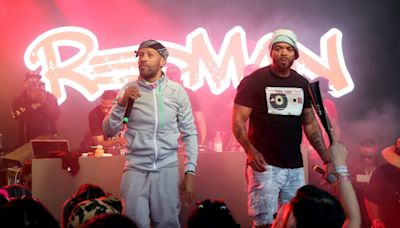 Method Man Says He’ll Never Perform At Summer Jam Again Due To “Generation Gap”