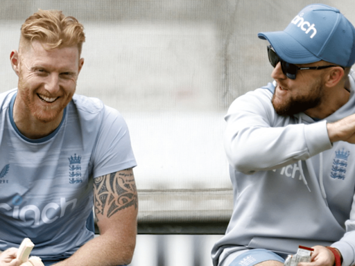 England Test Captain Ben Stokes Expresses Interest In Returning To White-ball Cricket Under Brendon McCullum