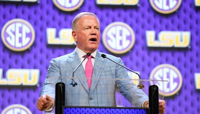 Goodman: Who’s the biggest pretender in the new-look SEC?