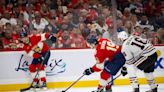 A look at the Florida Panthers’ power play. Plus injury updates on Mahura, Gadjovich