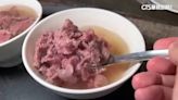 每天喝牛肉湯！ 台南翁檢查驚現2.5公分息肉：早期大腸癌