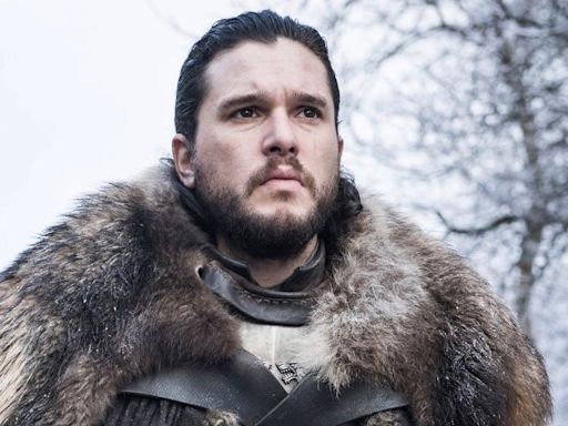 Kit Harington Can’t Watch ‘House of the Dragon’ After Spending ‘Too Long’ on ‘Game of Thrones,’ Says a Prequel Is ‘More...