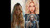 AI Reveals How The ACOTAR Characters Should Look According To The Books - Looper