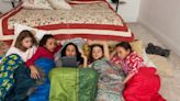Social Dilemma: Am I A Bad Mom For Not Letting My Kid Go to a Sleepover? | 98.3 WTRY | Jaime in the Morning