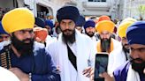 India can’t find a Sikh separatist leader, but its manhunt has the world’s attention