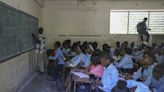 UN fund warns of $23 million deficit in Haiti's education system as it announces grant