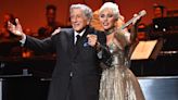Lady Gaga Revealed Tony Bennett Sketched One of Her Tattoos 'So I Would Always Remember This Time Together'