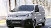 Carros elétricos no Brasil: Citroën e-Jumpy é idêntica à versão movida a diesel