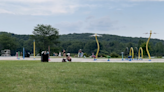 Construction work delays opening of Lackawanna State Park pool