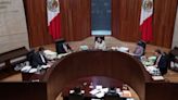 Tribunal Electoral suspendió resolver los primeros juicios contra las elecciones 2024