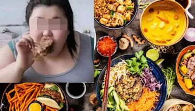 24-year-old Chinese Influencer Dies From Overeating During Livestream - News18