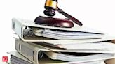 Compliances cut, MCA gets tough on flouting companies law - The Economic Times