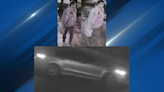 Wilco deputies search for person of interest in vandalism case at congressman's office