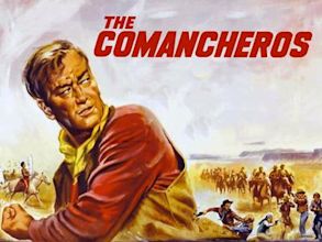 Os Comancheros